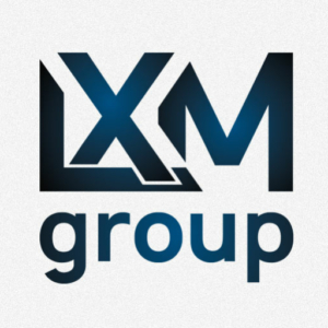 LXM AdMaster Logo